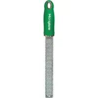 Microplane Premium Fresh Basil Green Zester -raastin