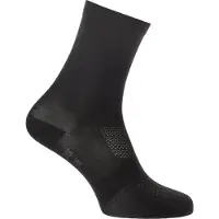 Agu Essential High pyöräilysukat Musta 2-Pack