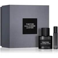 Tom Ford Eau d'Ombré Leather Set lahjasetti unisex