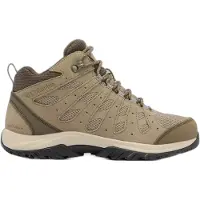 Columbia Redmond Iii Mid Waterproof Vaelluskengät
