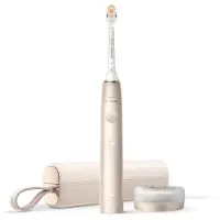 Philips Sonicare DiamondClean 9900 Prestige HX9992/11 sähköhammasharja, samppanja