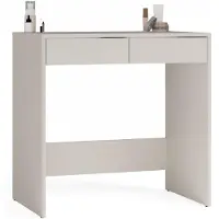 Marina Kirjoituspöytä TopEShop Marina 2S, beige