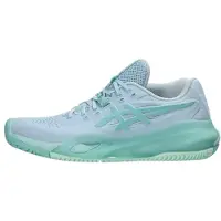 Asics Gel-resolution X Savikentän Kengät