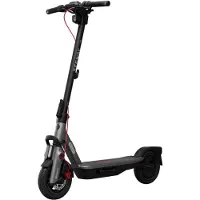SEGWAY F3 D -sähköpotkulauta, musta