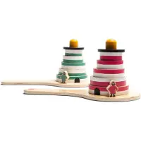 BS Toys Lighthouse Relay Peli