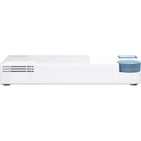 Qnap – 8x1Gbps 2x10G SFP+/NBASE-T 2x10G SFP+wm (QSW-M408-2C)