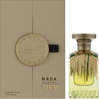 Anfas Mada Extrait de Parfum Hajuvesi 75 ml
