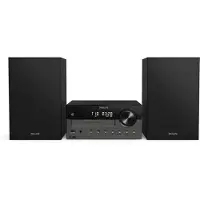 Philips TAM4505M2 mikromusiikkijärjestelmä