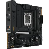 Asus TUF GAMING B760M-PLUS II