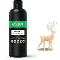 Esun UV/LCD eResinPLA Beige 1kg 3D hartsi 405nm ( ERESIN-PLA-BG1000G )