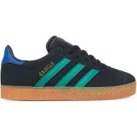 Adidas Originals Gazelle C - Black - 32