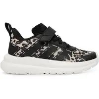 Adidas Tensaur Run 4.0 El C - Cream - 35