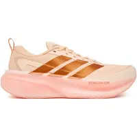 Adidas Supernova Glide W - Coral - 36 2/3