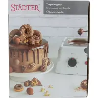 Städter Sähköinen suklaansulatuslaite