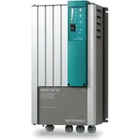 Mastervolt Dnv-laturi Massa 24/25-2