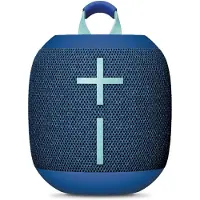 Ultimate Ears Wonderboom 4 Bluetooth-kaiutin, Koboltin sininen