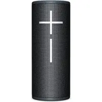 Ultimate Ears BOOM 4 Bluetooth kannettava kaiutin, musta