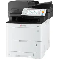 Kyocera ECOSYS MA4000cifx A4 Colour MFP (1102Z53NL0)