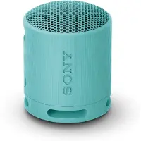Sony SRS-XB100 Bluetooth-kaiutin, sininen