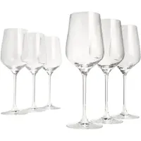 Anders Petter - Celebration Viinilasi 45 cl 6 kpl Kirkas