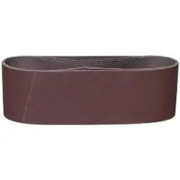 Milwaukee Hiomanauha 4932312478; 75x533 mm; K100; 5 kpl.