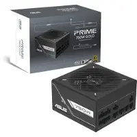 Asus 80+ PRIME-750G 750W Power Supply