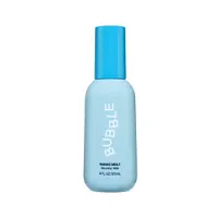Bubble Magic Melt Micellar Milk 120 ml
