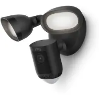 Ring Floodlight Cam Wired Pro