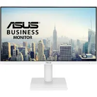 Asus VA279QGS-W, 68,6 cm (27"), 1920 x 1080 pikseliä, Full HD, LCD, 1 ms, Valkoinen (90LM04J2-B01171)