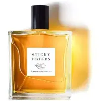 Francesca Bianchi Sticky Fingers parfyymiuute unisex 100 ml