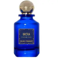 Milano Fragranze Brera 100ml Eau De Parfum