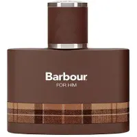 Barbour Origins For Him Eau de Parfum miehille 50 ml