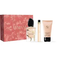 Giorgio Armani Sì lahjasetti naisille