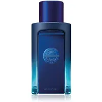 Banderas The Icon Supreme Eau de Parfum miehille 100 ml