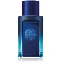 Banderas The Icon Supreme Eau de Parfum miehille 50 ml
