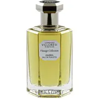 Lorenzo Villoresi Ambra Eau de Toilette -tuoksu unisex 100 ml