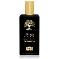 Helan M-OUD Eau de Parfum miehille 50 ml