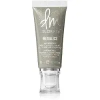 Danessa Myricks Beauty Colorfix Metallics Luomiväri 10 ml Titanium