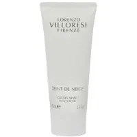 Lorenzo Villoresi Teint de Neige Hand Cream Käsivoide 75 ml