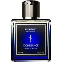 Superz budapest Dominance parfyymiuute miehille 50 ml
