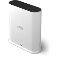 Arlo VMB5000-100EUS, Pohjayksikkö, Sisätila, , Valkoinen, Ultra, 91,4 m