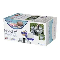 Bestway Suodatinpallot 500 g