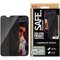 PanzerGlass – PG SAFE Priv Apple iPhone 17e/16e/14/13 (SARPUWFG29845)