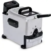 Tefal OleoClean Compact -friteerauskeitin