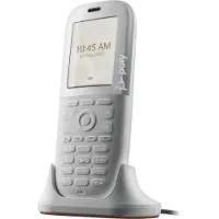 Poly – HP Poly Rove 40 DECT Phone Handset-EURO (84H77AA#ABB)