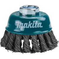 Makita 75mm x M14 teräsharja