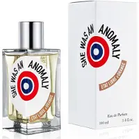 Etat Libre d'Orange She Was an Anomaly Eau de Parfum Spray 3,4 Fl Oz
