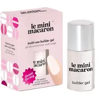 Le Mini Macaron Multi-use Builder Gel Meringue