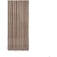 Ferm Living Bothy Check Quilted Mattress