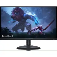 Alienware 27" Alienware AW2725DF, 360Hz QHD OLED-pelimonitori, musta